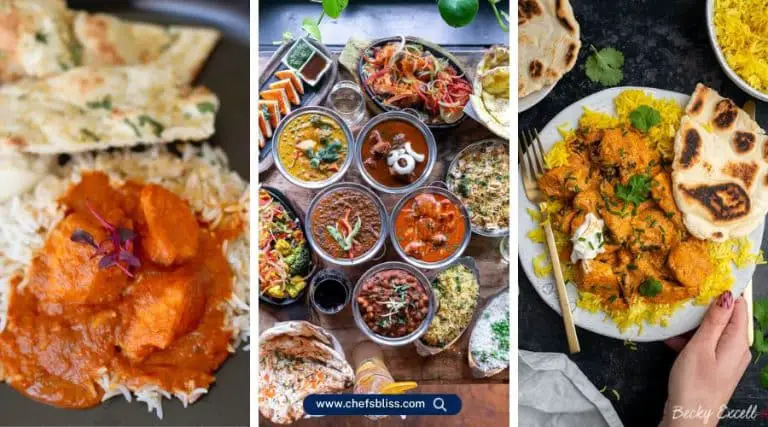 gluten free indian recipes