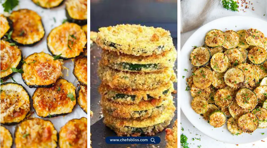 greek baked zucchini recipes