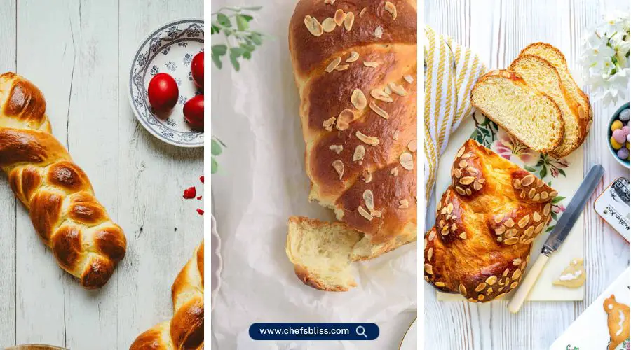 greek easter bread recipes