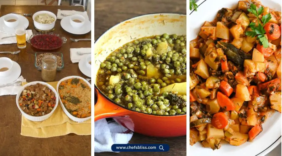 25+ Delicious Greek Easter Fasting Recipes to Enjoy During Lent ...