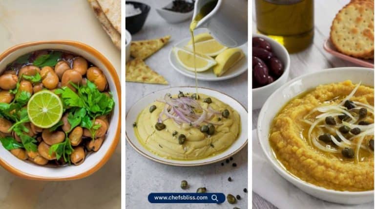 greek fava bean recipes
