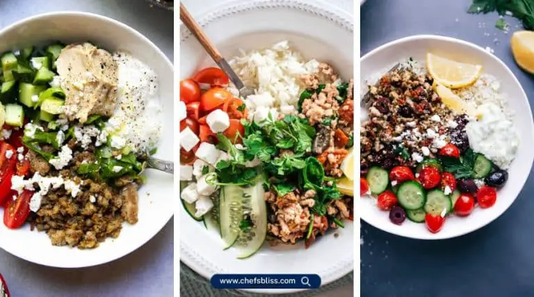 greek ground turkey recipes