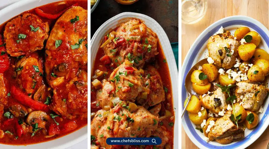 greek instant pot recipes