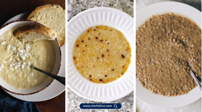 greek trahana recipes