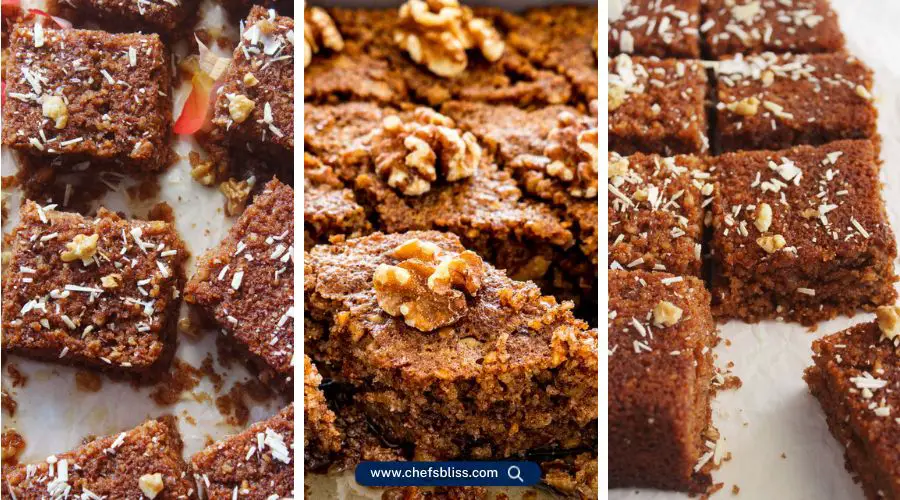 greek walnut cake recipes