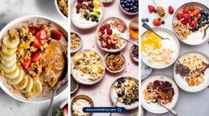 25+Delicious Greek Yogurt Recipes for a Healthier Lifestyle! – ChefsBliss