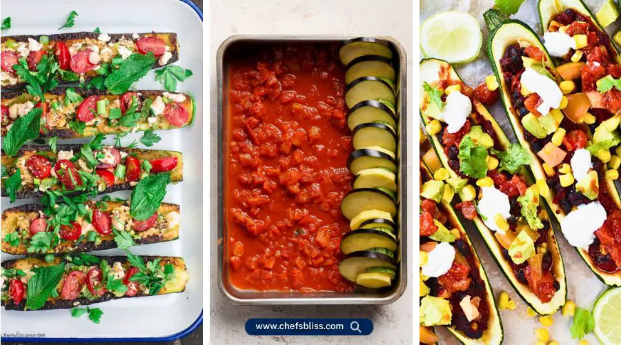 greek zucchini tomato recipes