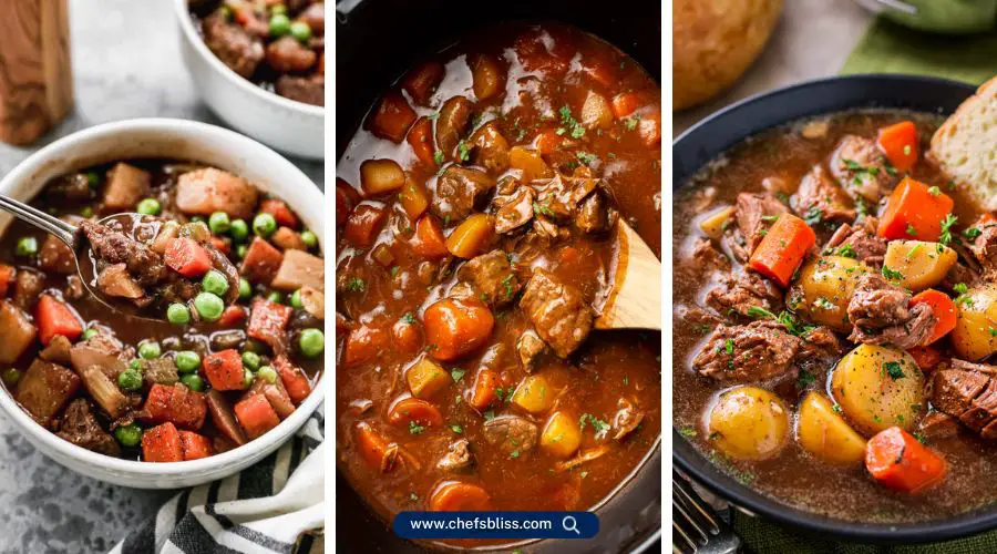 healthy beef crock pot recipes