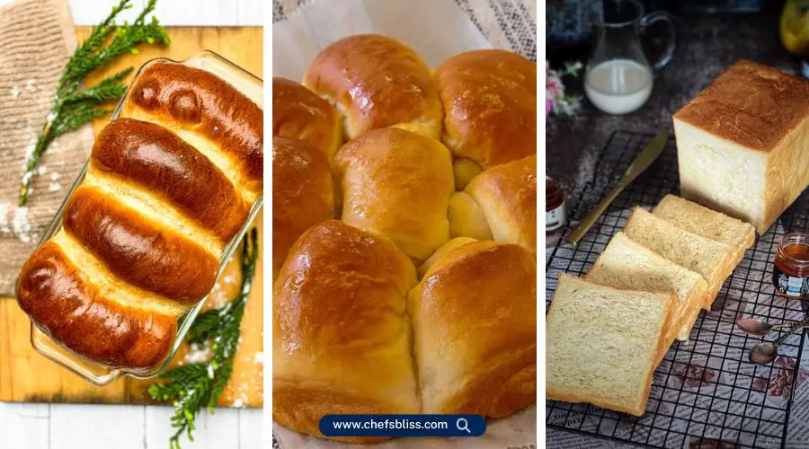 japanese bread machine recipes