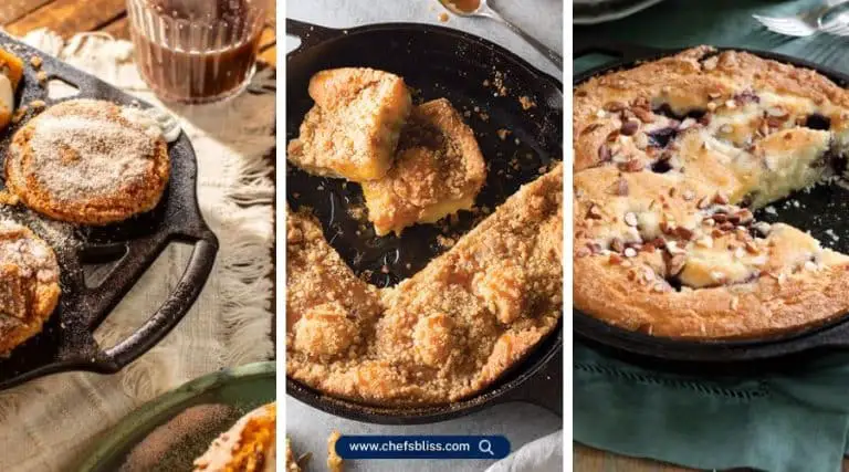 lodge biscuit pan recipes