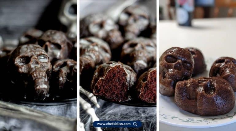 lodge skull pan recipes