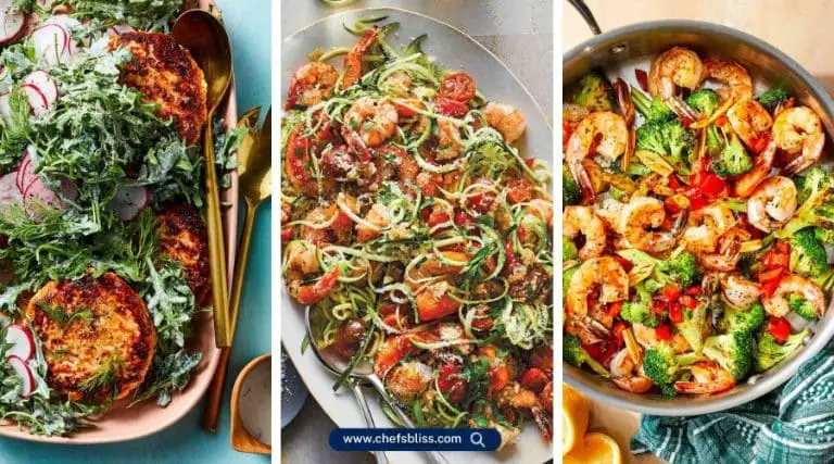 low carb mediterranean recipes