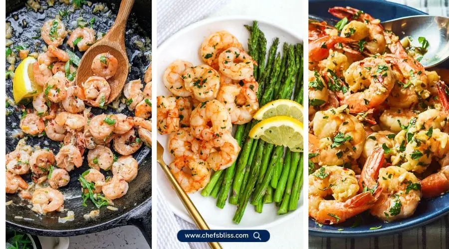 low sodium shrimp recipes