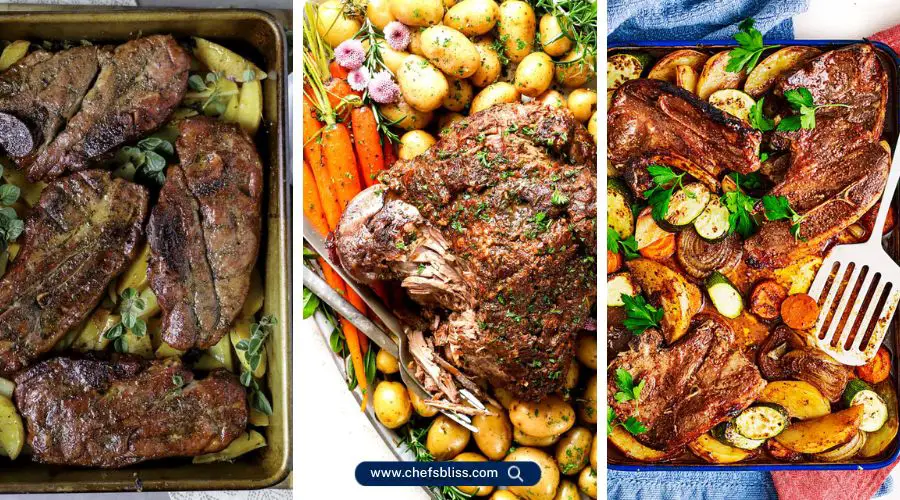 mediterranean lamb recipes