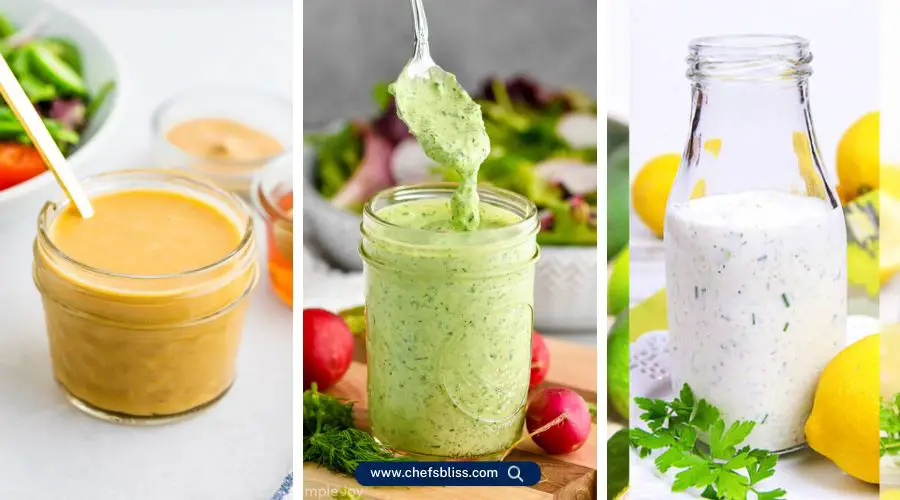 olive garden salad dressing recipes