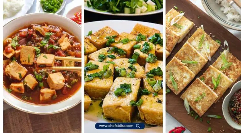 vietnamese tofu recipes