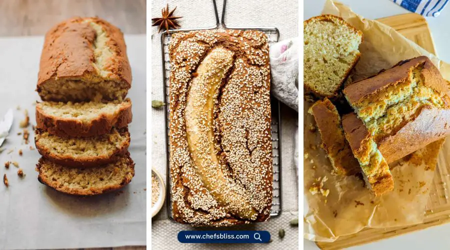 african banana bread recipes