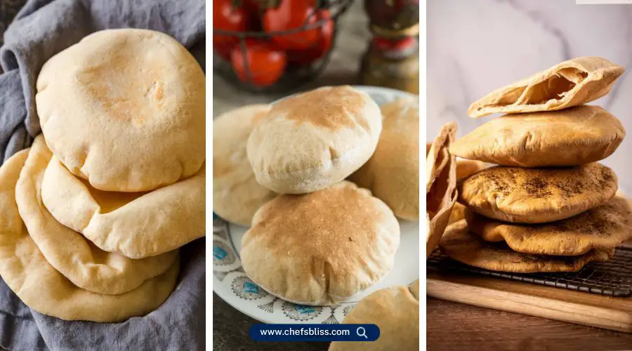 air fryer pita bread recipes