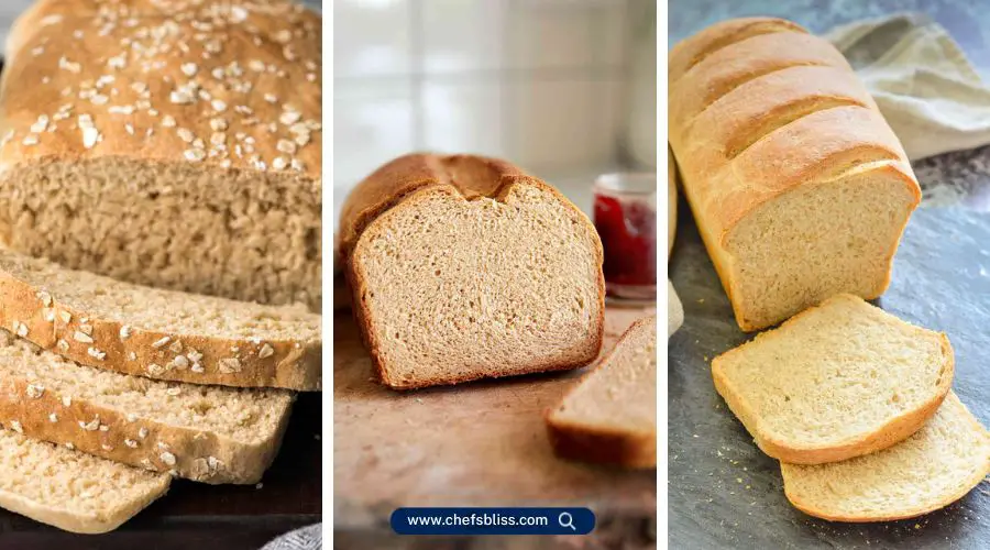 air fryer whole wheat bread recipes