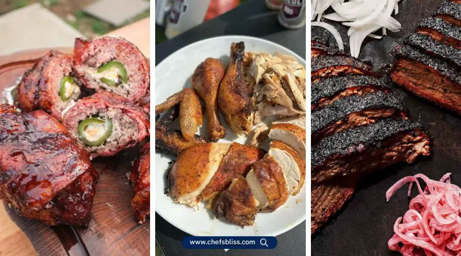 akorn smoker recipes