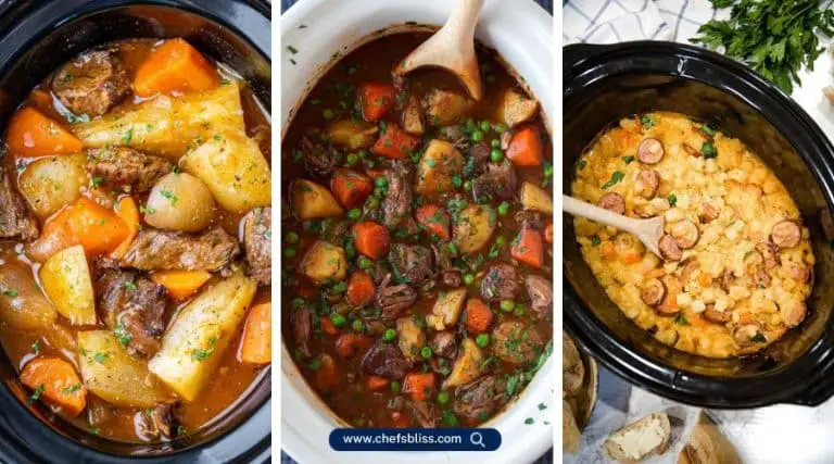 all clad slow cooker recipes