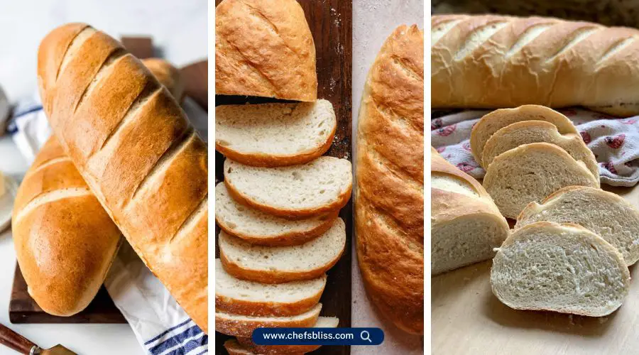 all purpose flour french bread recipes