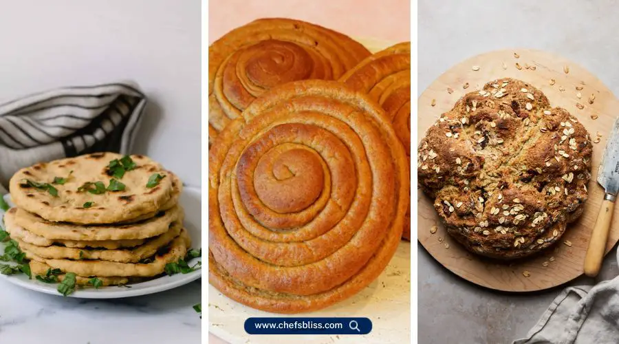 25+ Nourishing Ancient Egyptian Bread Recipes for Every Occasion ...