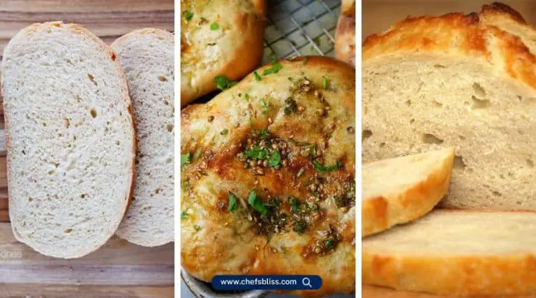 ancient wheat bread recipes