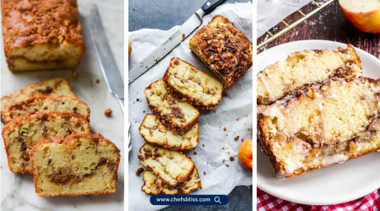 apple bread recipes