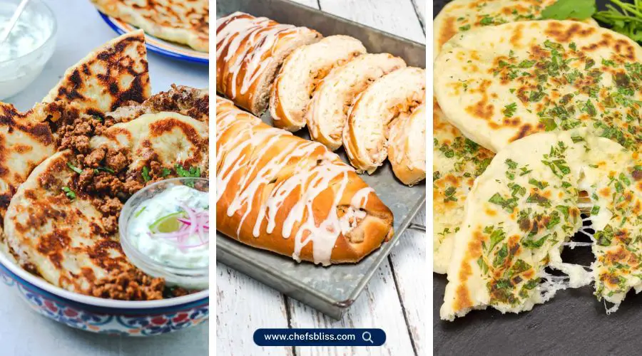 apple cinamon sugar naan bread recipes