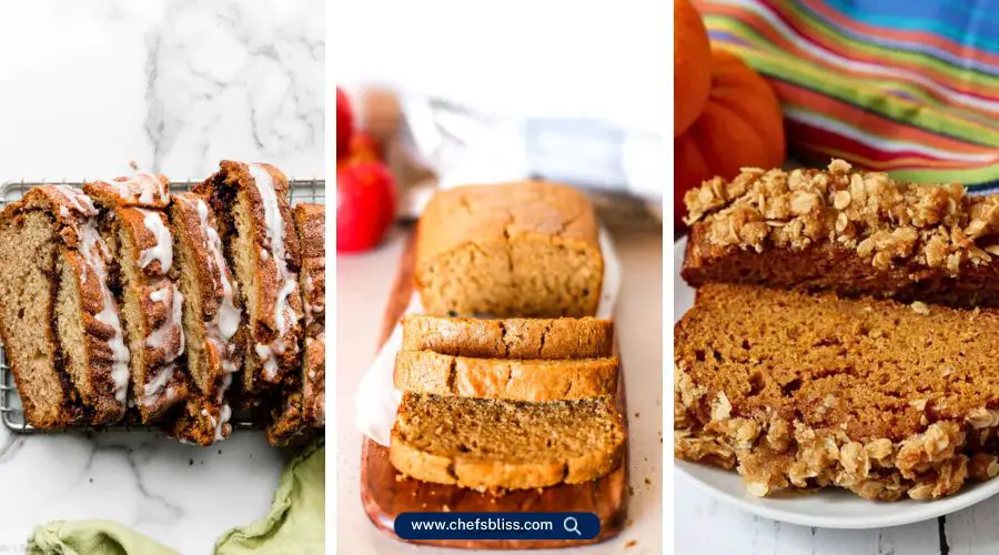 applesauce quick bread recipes