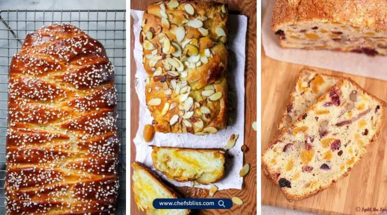 apricot quick bread recipes