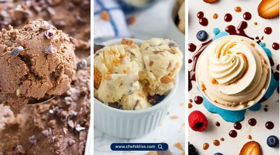 aroma ice cream maker recipes