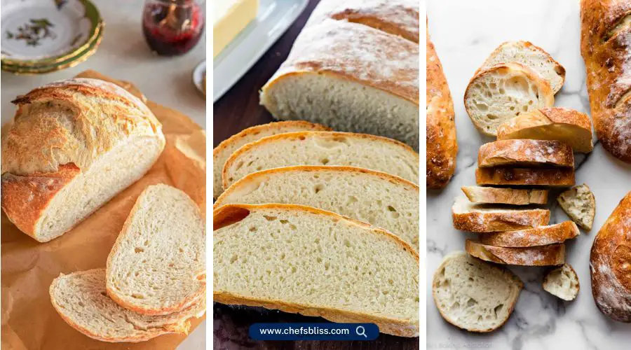 artisan bread recipes