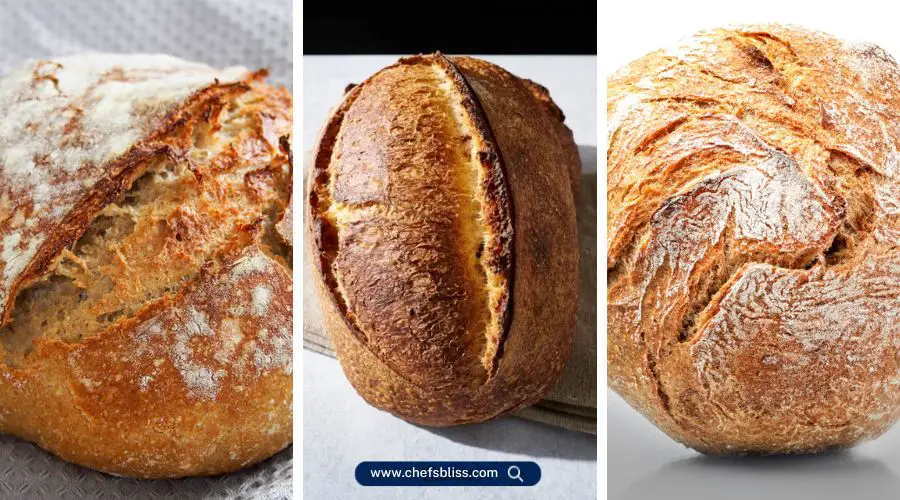 artisan french bread recipes