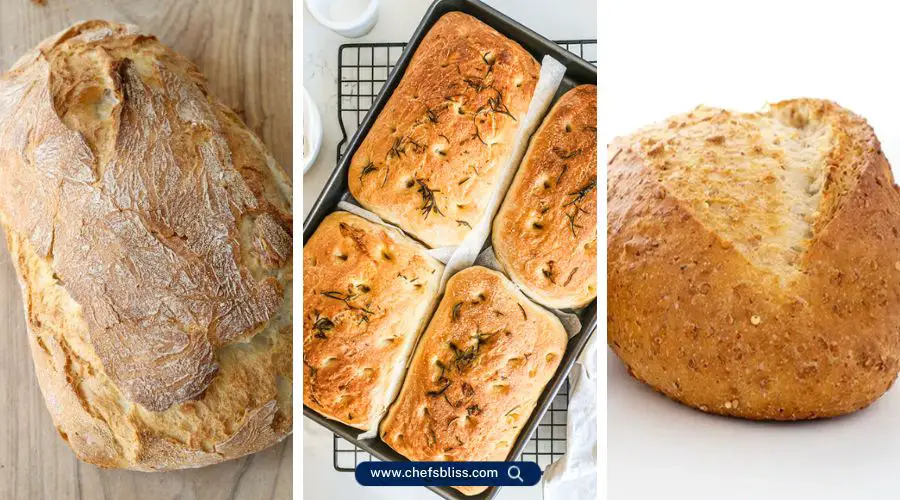 artisan italian bread recipes