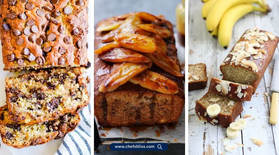 australian banana bread recipes