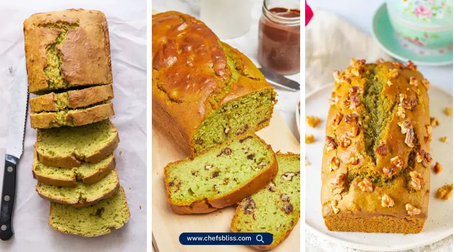 avocado bread recipes