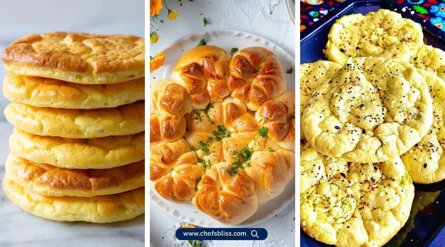 avocado cloud bread recipes