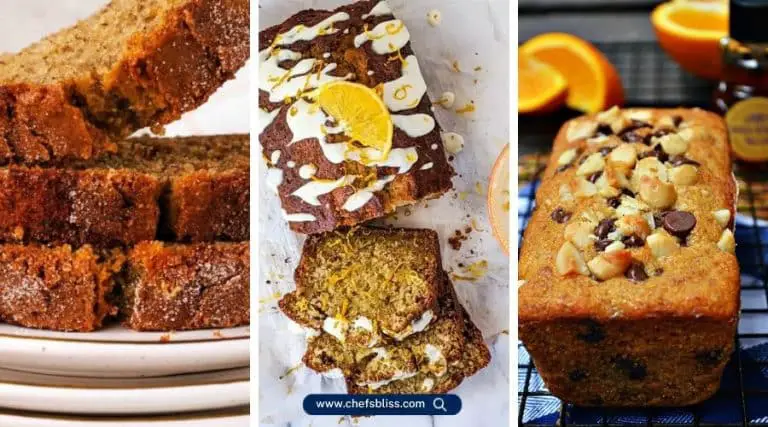 banana orange bread recipes
