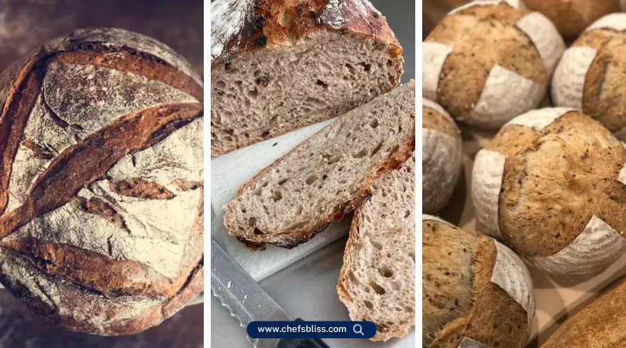 barley bread recipes