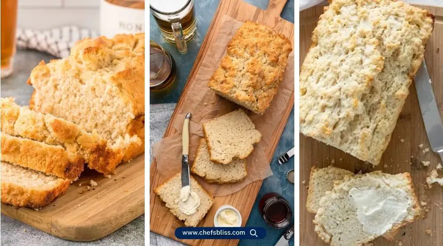 beer bread recipes