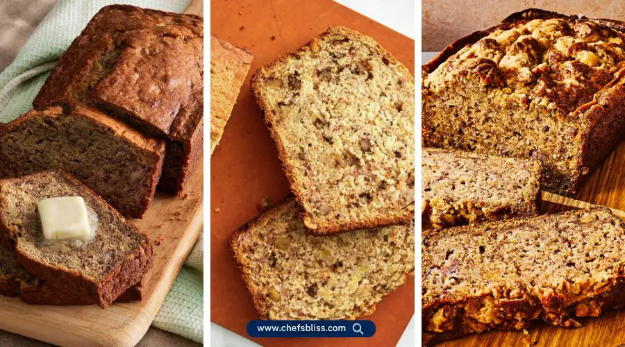 betty crocker banana bread recipes