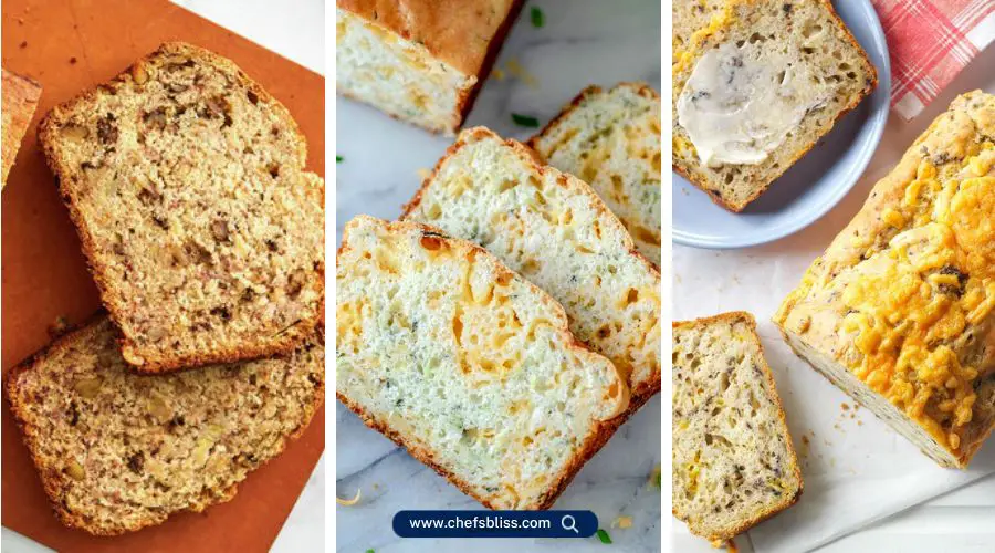 bisquick savory bread recipes