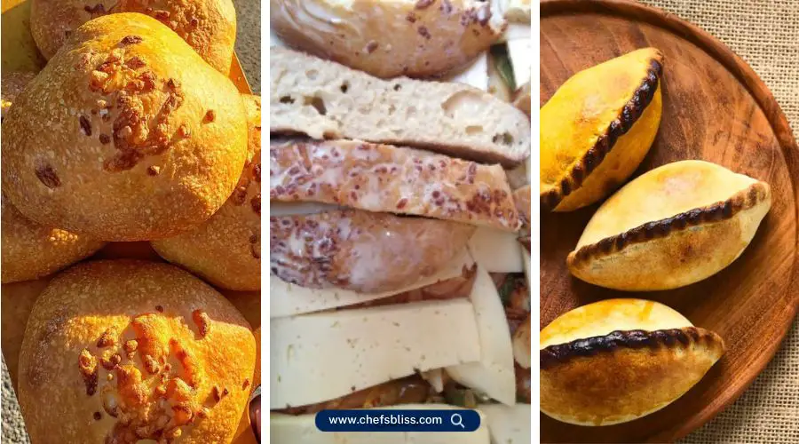 bolivian bread recipes