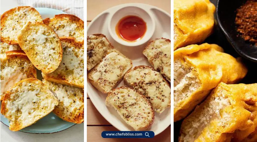 bread indian snack recipes