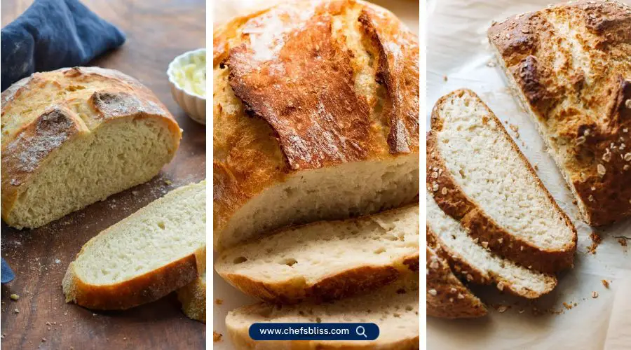 breakfast yeast bread recipes