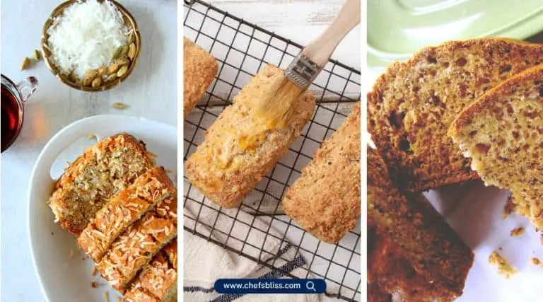 brown rice flour sweet bread recipes