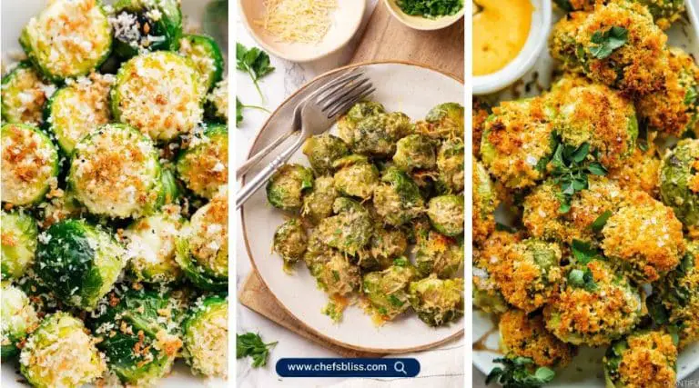 brussel sprouts bread crumbs recipes (1)