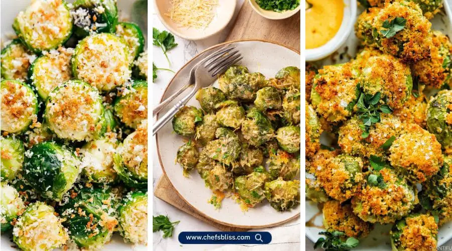 brussel sprouts bread crumbs recipes (1)